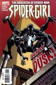Spider-Girl 1998 - 2006 #93