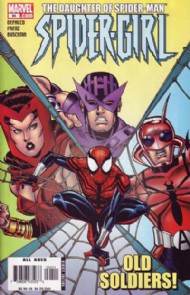 Spider-Girl 1998 - 2006 #94