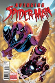 Avenging Spider-Man 2011 - 2013 #1