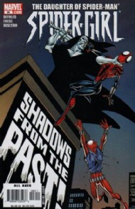Spider-Girl 1998 - 2006 #96