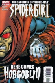 Spider-Girl 1998 - 2006 #97