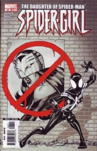 Spider-Girl 1998 - 2006 #98