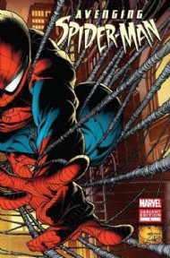 Avenging Spider-Man 2011 - 2013 #1