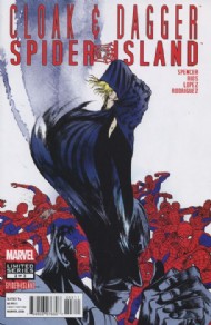 Spider-Island: Cloak and Dagger 2011 #3