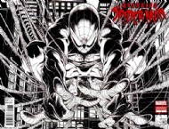Avenging Spider-Man 2011 - 2013 #1