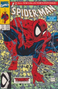 Spider-Man 1990 - 1998 #1