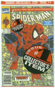 Spider-Man 1990 - 1998 #1