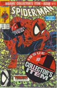 Spider-Man 1990 - 1998 #1
