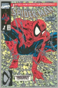 Spider-Man 1990 - 1998 #1