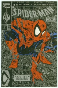 Spider-Man 1990 - 1998 #1