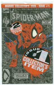 Spider-Man 1990 - 1998 #1