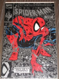 Spider-Man 1990 - 1998 #1
