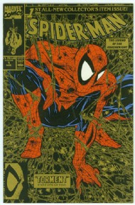 Spider-Man 1990 - 1998 #1