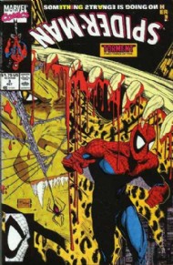 Spider-Man 1990 - 1998 #3