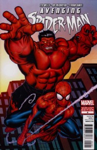 Avenging Spider-Man 2011 - 2013 #2