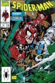 Spider-Man 1990 - 1998 #5