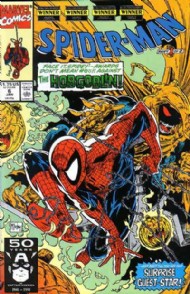 Spider-Man 1990 - 1998 #6