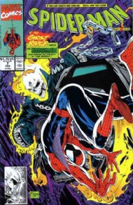 Spider-Man 1990 - 1998 #7