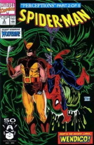 Spider-Man 1990 - 1998 #9