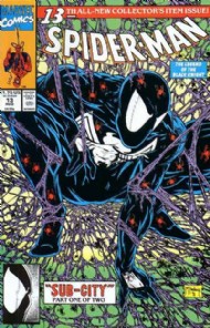 Spider-Man 1990 - 1998 #13