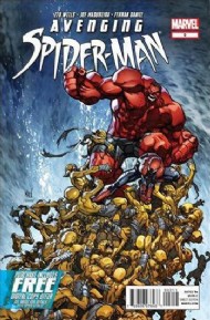 Avenging Spider-Man 2011 - 2013 #2