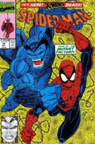 Spider-Man 1990 - 1998 #15