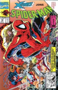 Spider-Man 1990 - 1998 #16