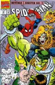 Spider-Man 1990 - 1998 #19