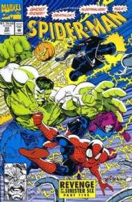 Spider-Man 1990 - 1998 #22