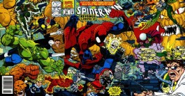 Spider-Man #23