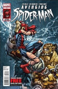 Avenging Spider-Man 2011 - 2013 #3