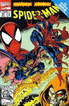 Spider-Man #24