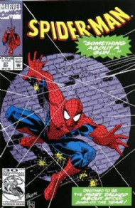 Spider-Man 1990 - 1998 #27