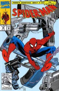 Spider-Man 1990 - 1998 #28