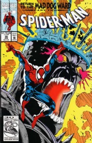 Spider-Man 1990 - 1998 #30