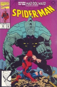 Spider-Man 1990 - 1998 #31