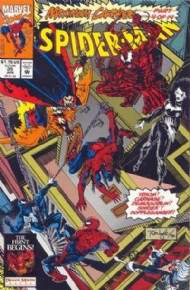Spider-Man 1990 - 1998 #35
