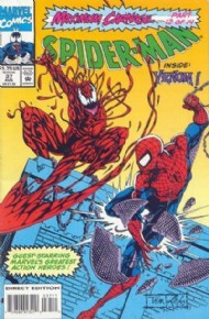 Spider-Man 1990 - 1998 #37