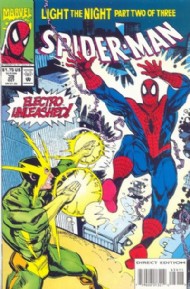 Spider-Man 1990 - 1998 #39
