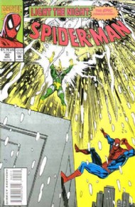 Spider-Man 1990 - 1998 #40