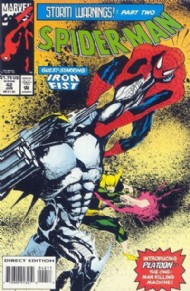 Spider-Man 1990 - 1998 #42