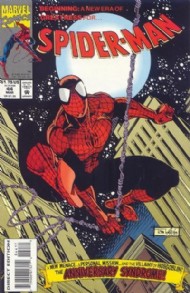 Spider-Man 1990 - 1998 #44