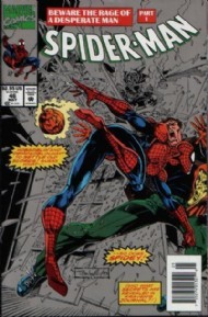 Spider-Man 1990 - 1998 #46