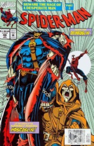 Spider-Man 1990 - 1998 #48