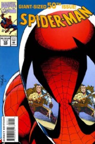 Spider-Man 1990 - 1998 #50