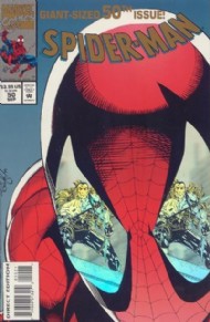 Spider-Man 1990 - 1998 #50