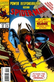 Spider-Man 1990 - 1998 #51