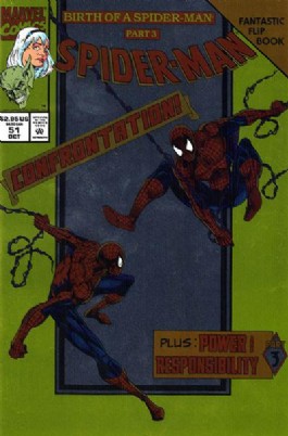 Spider-Man #51