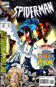Spider-Man 1990 - 1998 #53