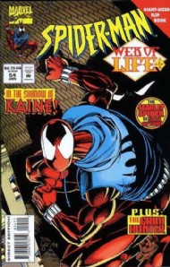 Spider-Man 1990 - 1998 #54